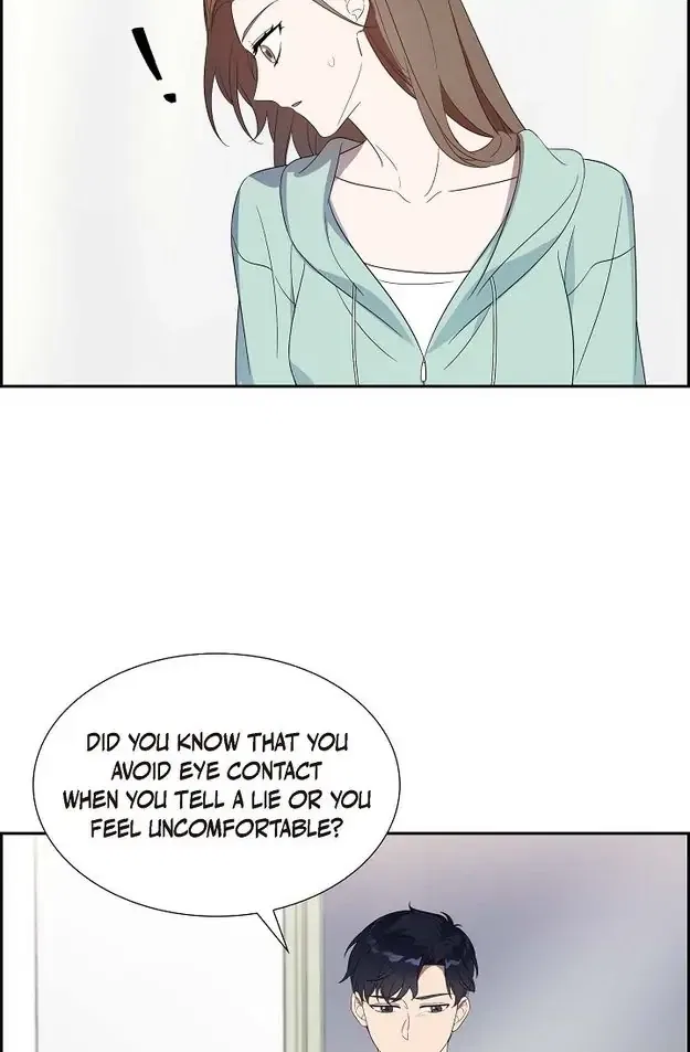 A Misogamist’s Romance Chapter 10 – Page 35