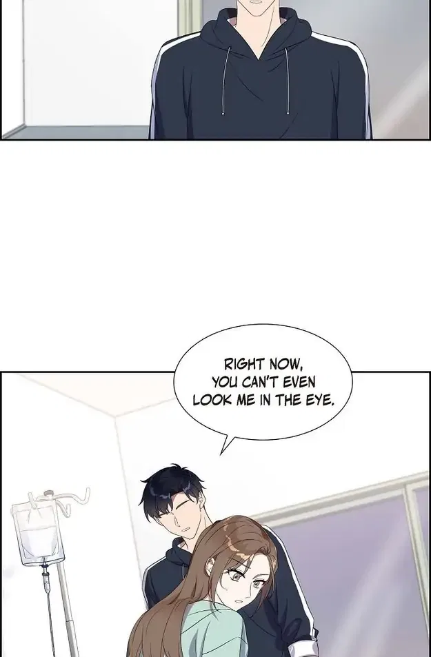 A Misogamist’s Romance Chapter 10 – Page 36