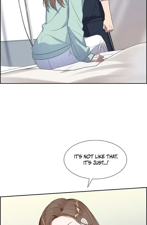 A Misogamist’s Romance Chapter 10 – Page 37