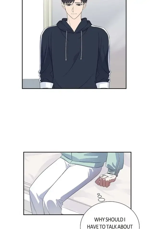 A Misogamist’s Romance Chapter 10 – Page 40