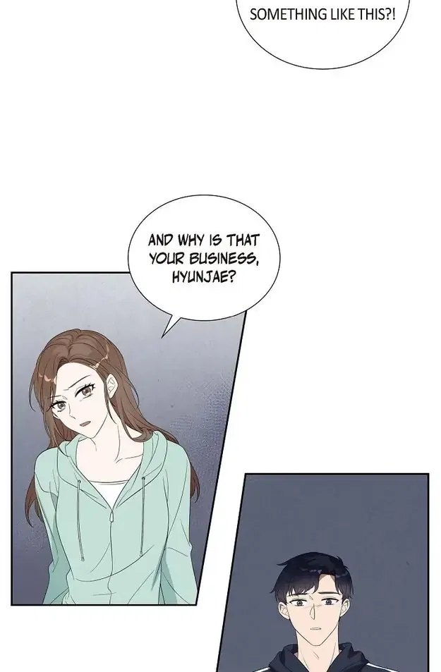 A Misogamist’s Romance Chapter 10 – Page 41