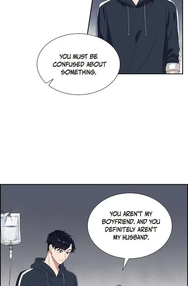 A Misogamist’s Romance Chapter 10 – Page 42