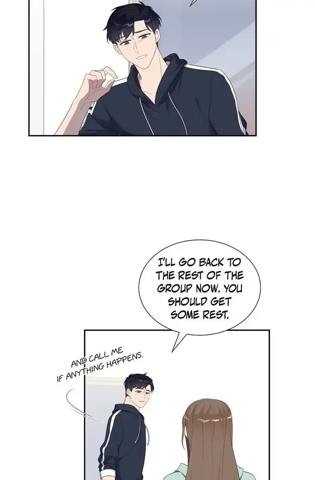 A Misogamist’s Romance Chapter 10 – Page 47