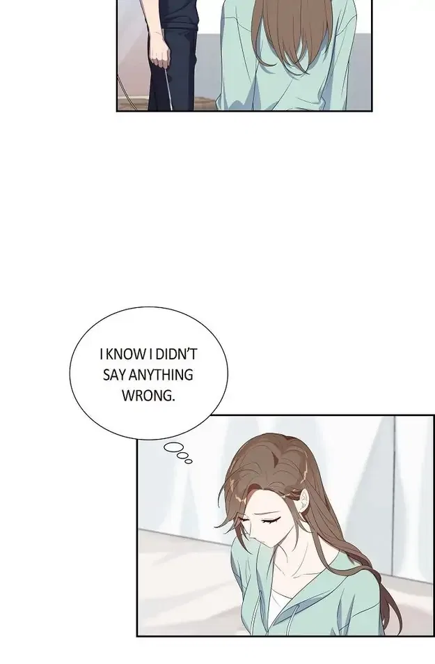 A Misogamist’s Romance Chapter 10 – Page 48
