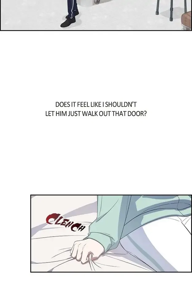 A Misogamist’s Romance Chapter 10 – Page 50