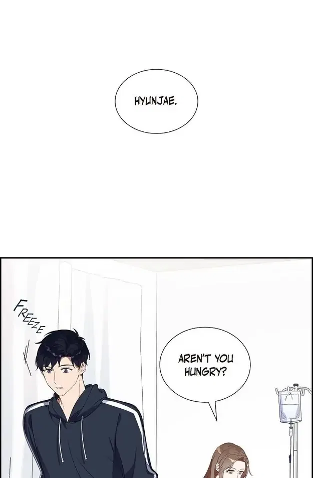 A Misogamist’s Romance Chapter 10 – Page 51