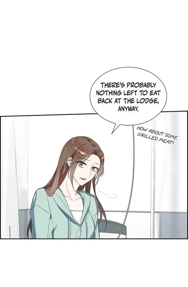 A Misogamist’s Romance Chapter 10 – Page 53