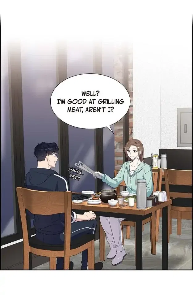 A Misogamist’s Romance Chapter 10 – Page 55