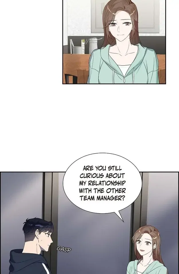 A Misogamist’s Romance Chapter 10 – Page 57