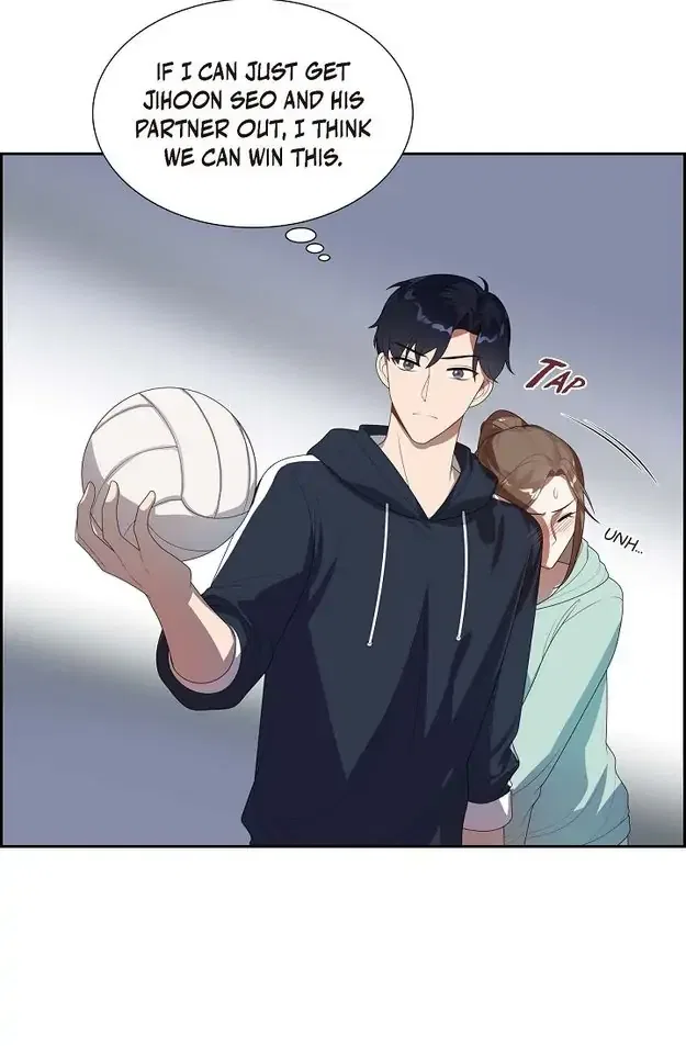 A Misogamist’s Romance Chapter 9 – Page 3