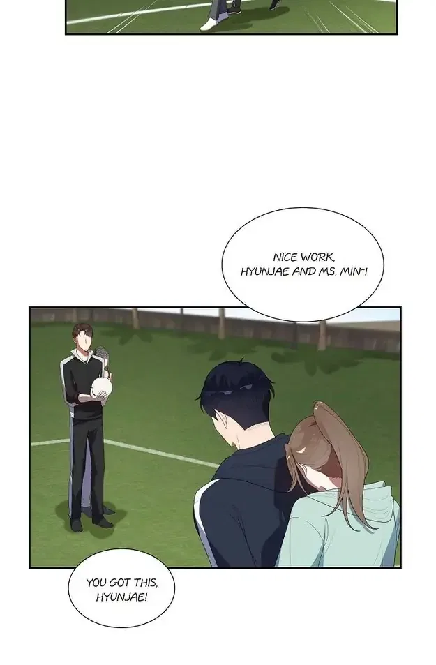 A Misogamist’s Romance Chapter 9 – Page 5