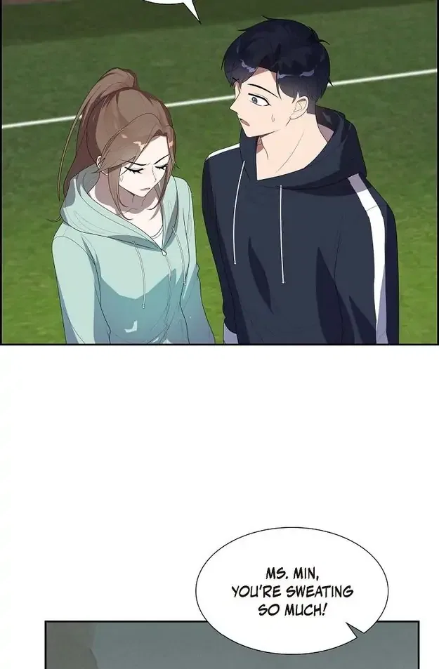 A Misogamist’s Romance Chapter 9 – Page 7