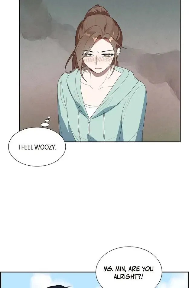 A Misogamist’s Romance Chapter 9 – Page 8