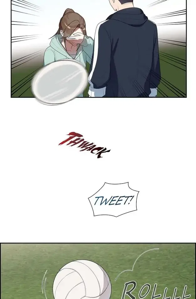 A Misogamist’s Romance Chapter 9 – Page 10