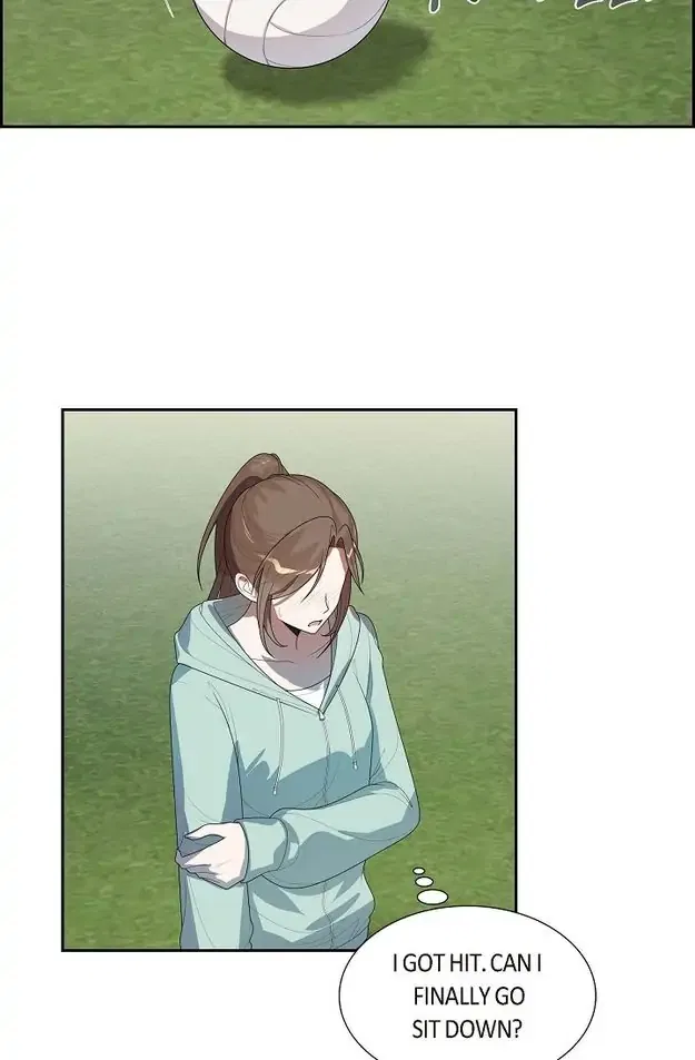 A Misogamist’s Romance Chapter 9 – Page 11