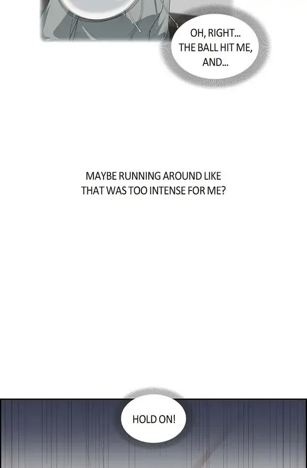 A Misogamist’s Romance Chapter 9 – Page 21