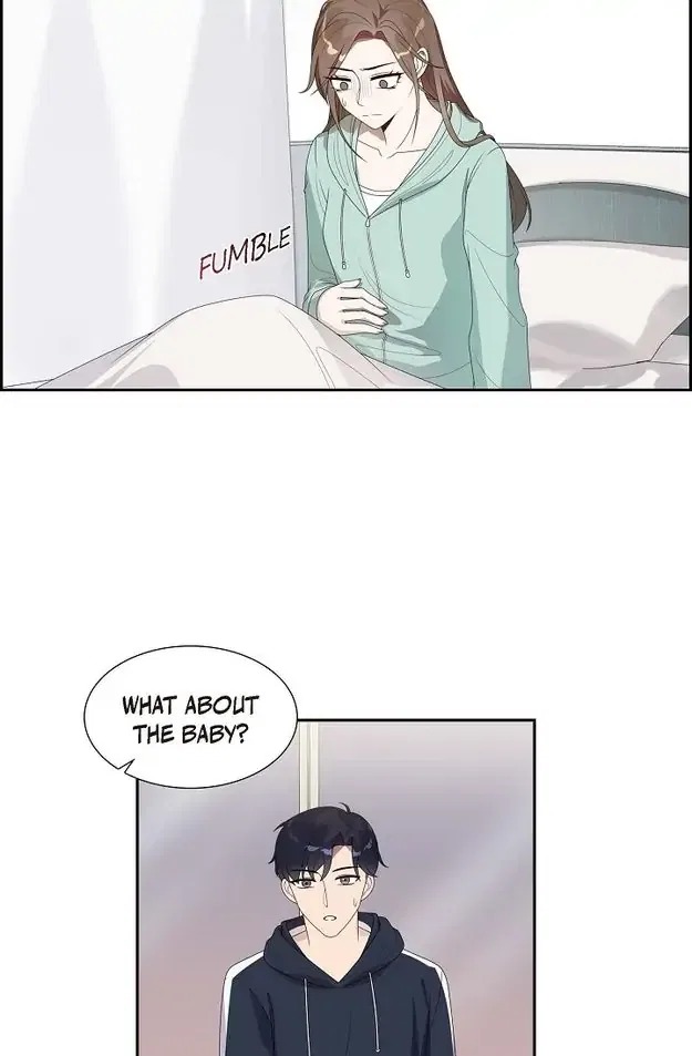 A Misogamist’s Romance Chapter 9 – Page 23