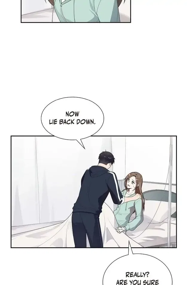 A Misogamist’s Romance Chapter 9 – Page 25