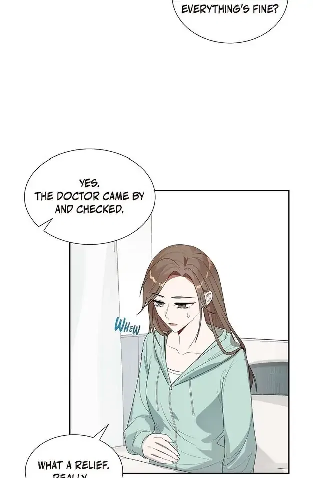 A Misogamist’s Romance Chapter 9 – Page 26