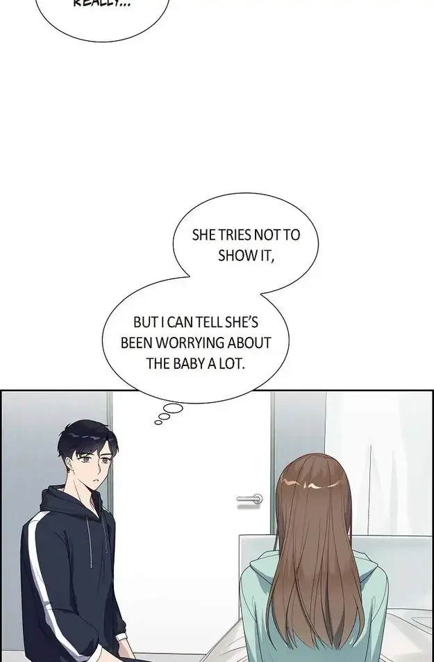 A Misogamist’s Romance Chapter 9 – Page 27