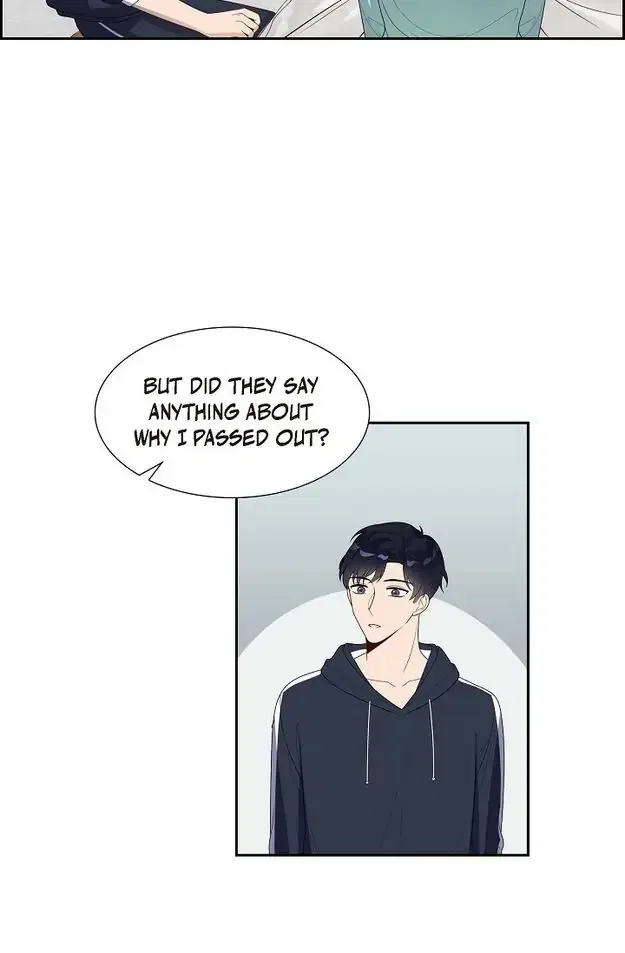 A Misogamist’s Romance Chapter 9 – Page 28