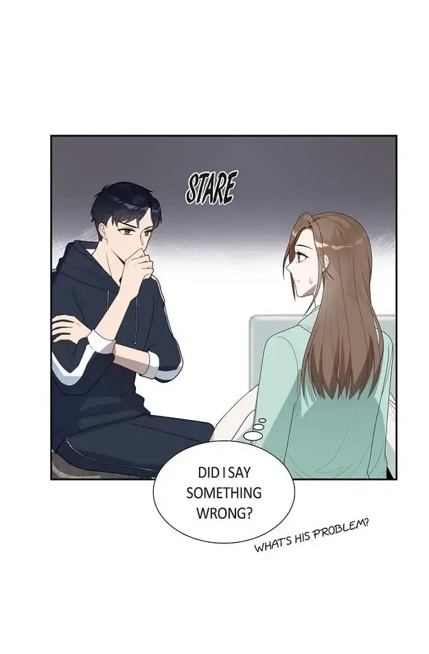 A Misogamist’s Romance Chapter 9 – Page 29