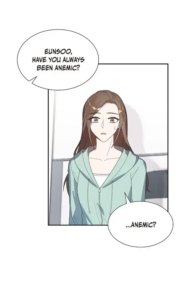 A Misogamist’s Romance Chapter 9 – Page 30