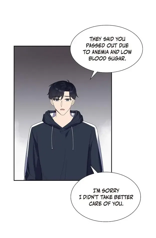 A Misogamist’s Romance Chapter 9 – Page 31