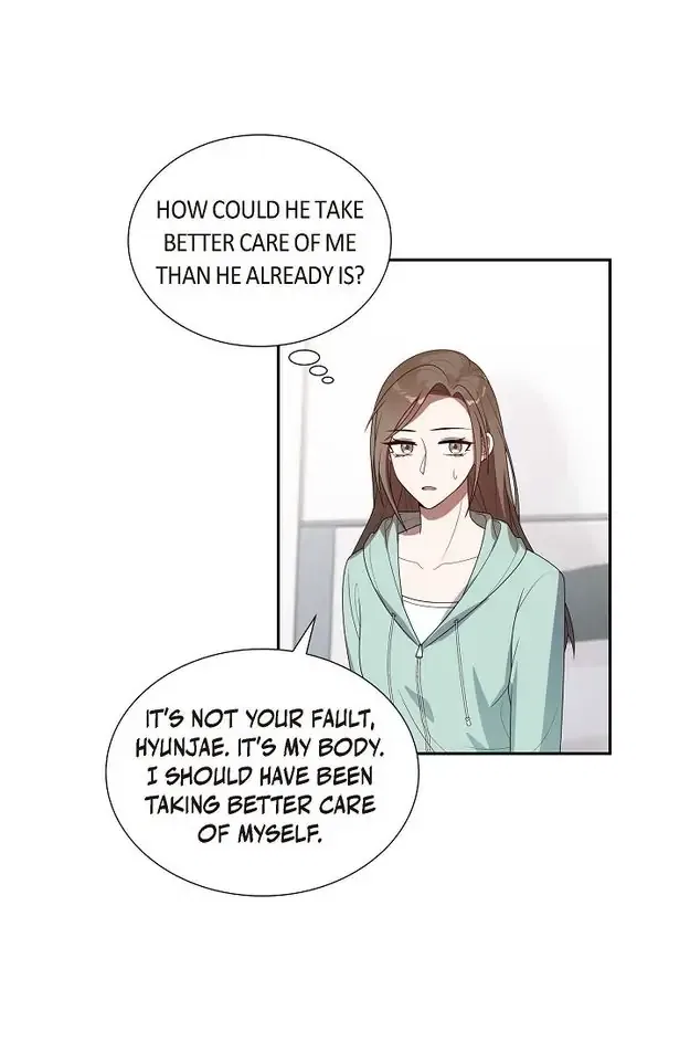 A Misogamist’s Romance Chapter 9 – Page 32