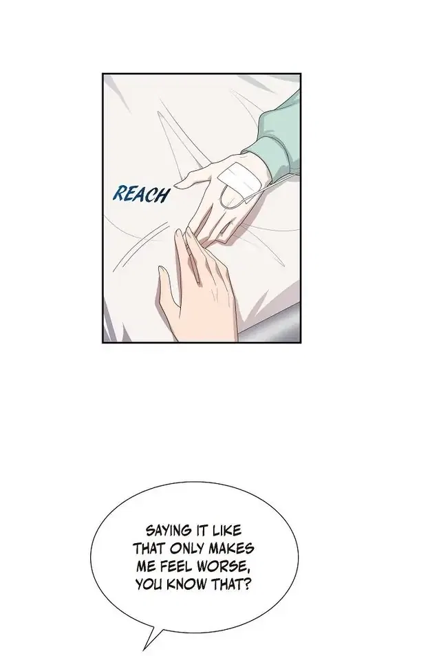 A Misogamist’s Romance Chapter 9 – Page 33