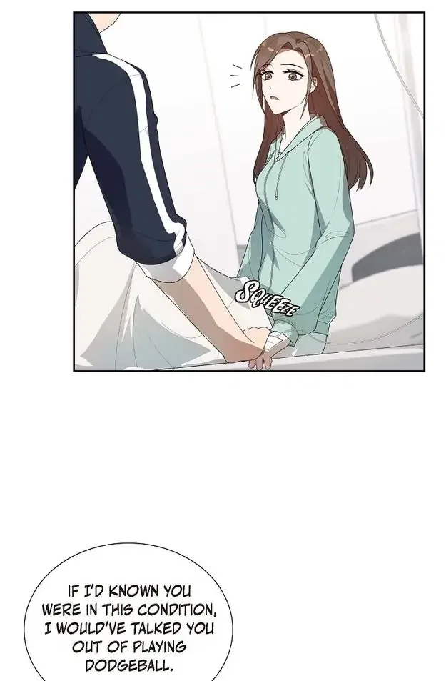 A Misogamist’s Romance Chapter 9 – Page 34