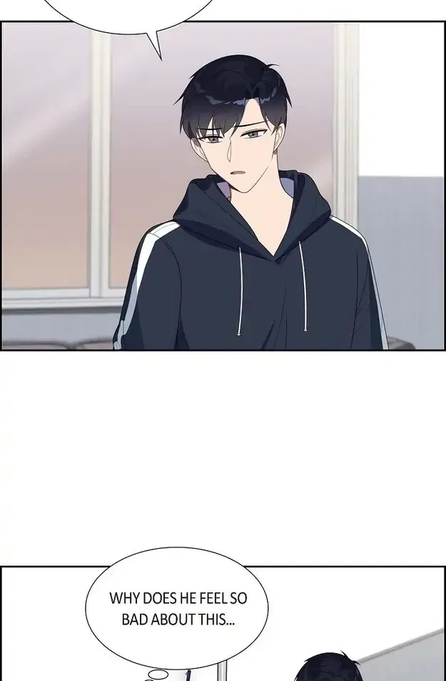 A Misogamist’s Romance Chapter 9 – Page 35