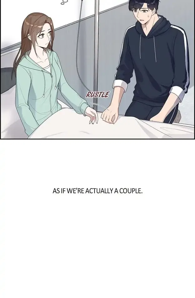 A Misogamist’s Romance Chapter 9 – Page 36