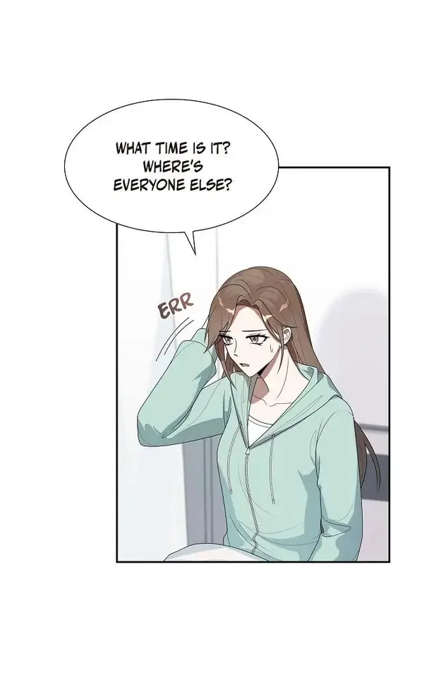 A Misogamist’s Romance Chapter 9 – Page 38