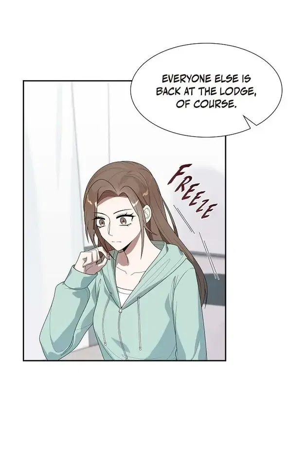 A Misogamist’s Romance Chapter 9 – Page 39
