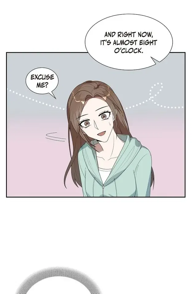 A Misogamist’s Romance Chapter 9 – Page 40