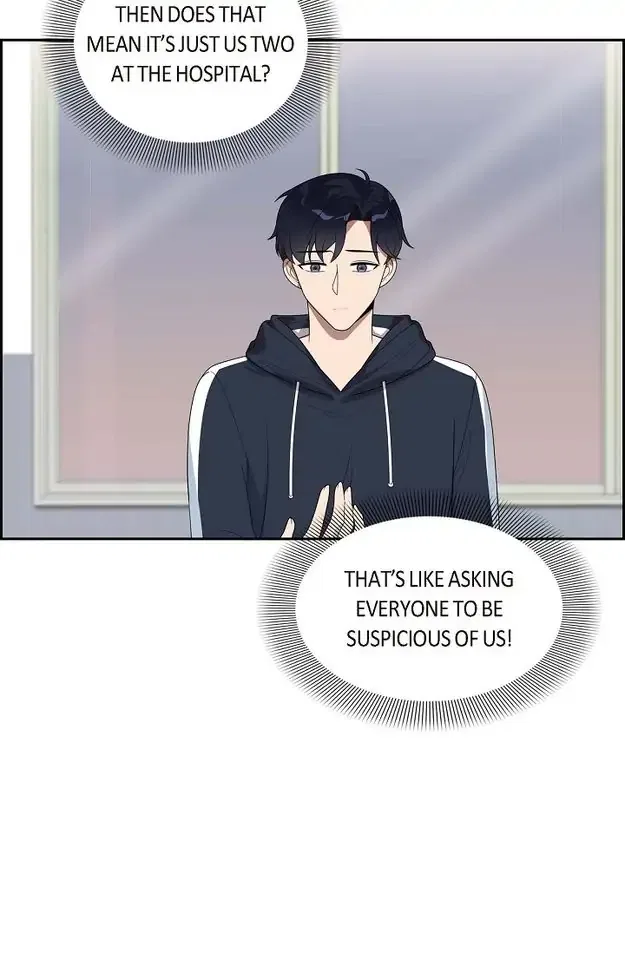 A Misogamist’s Romance Chapter 9 – Page 41