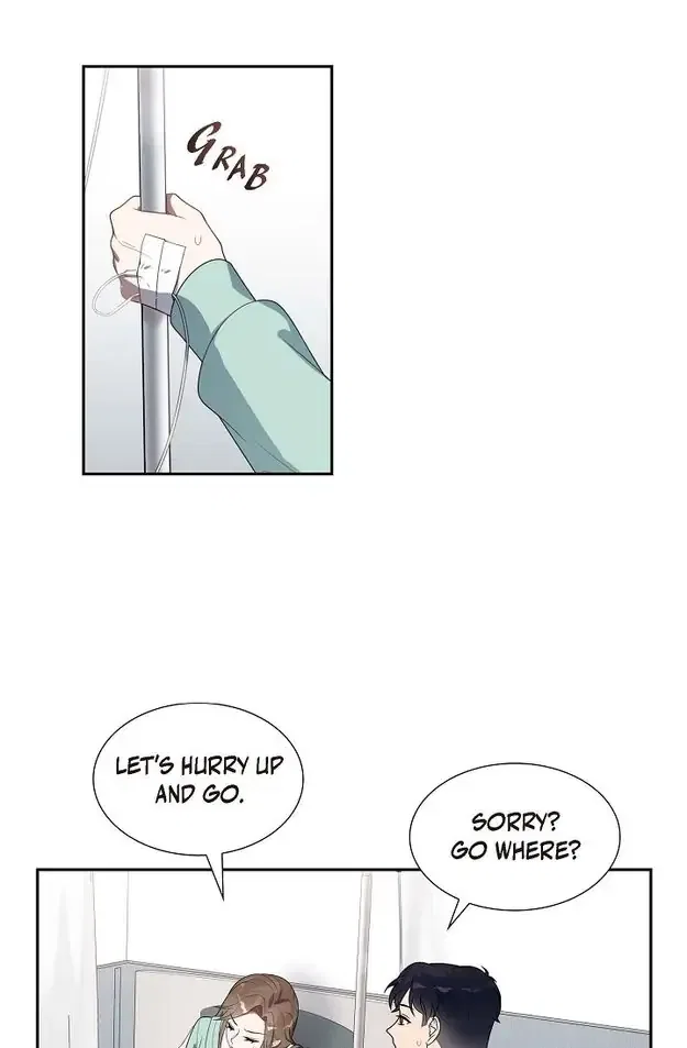A Misogamist’s Romance Chapter 9 – Page 42