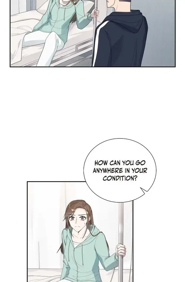 A Misogamist’s Romance Chapter 9 – Page 43