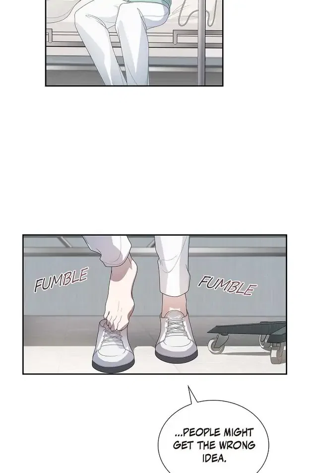 A Misogamist’s Romance Chapter 9 – Page 44