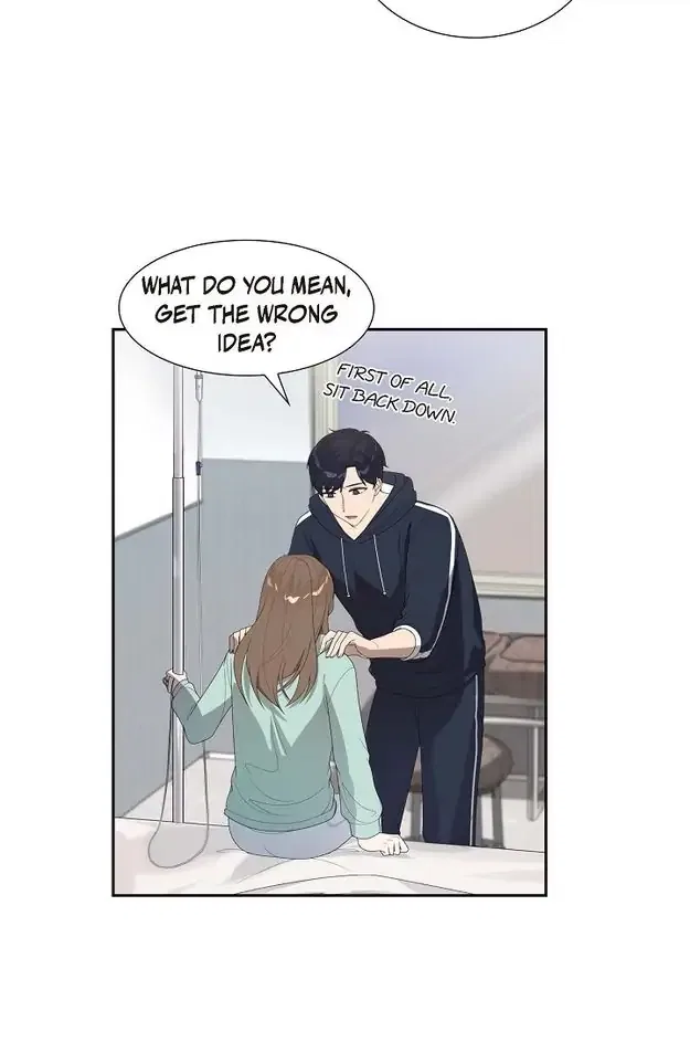 A Misogamist’s Romance Chapter 9 – Page 45