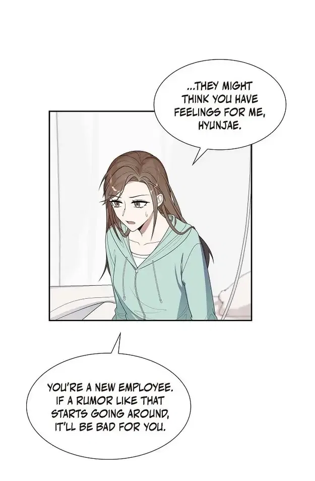A Misogamist’s Romance Chapter 9 – Page 46
