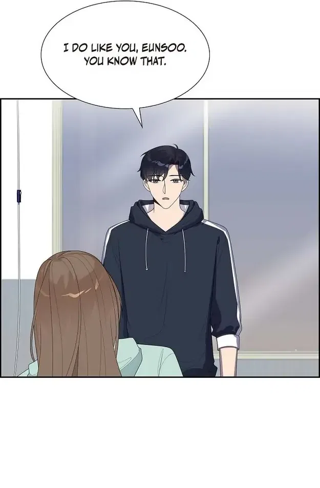 A Misogamist’s Romance Chapter 9 – Page 48