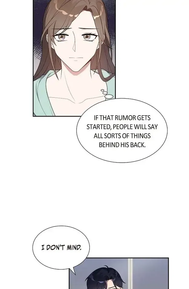 A Misogamist’s Romance Chapter 9 – Page 50