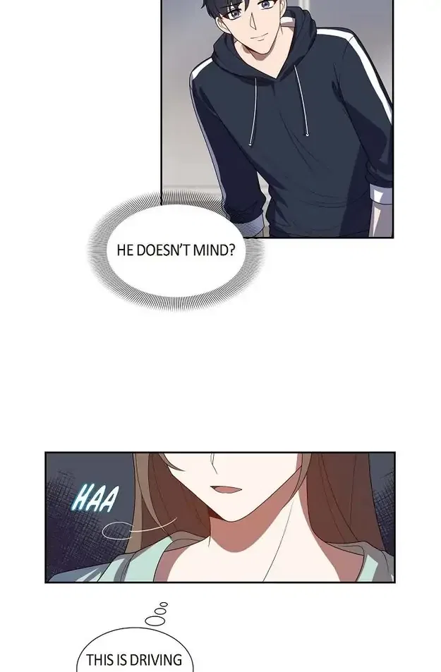 A Misogamist’s Romance Chapter 9 – Page 51