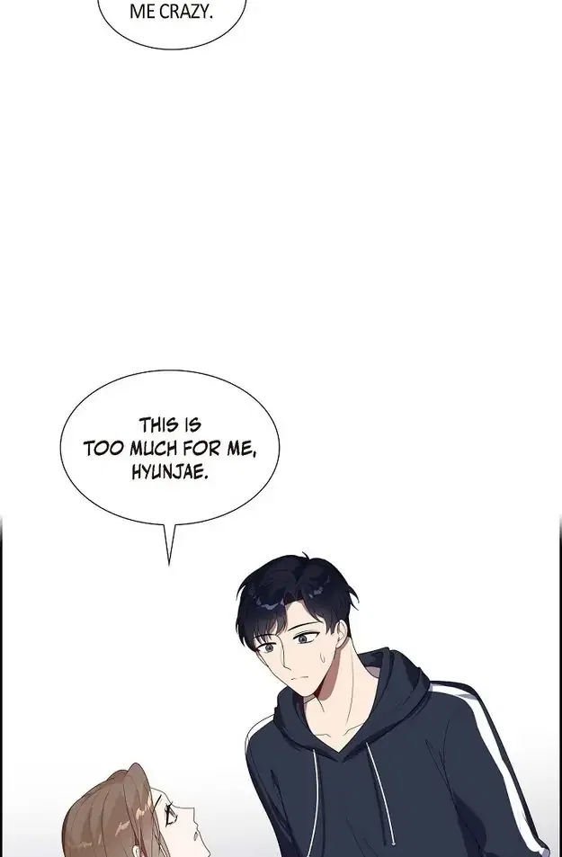 A Misogamist’s Romance Chapter 9 – Page 52
