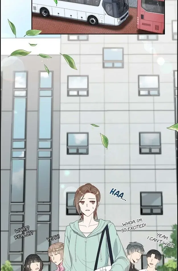 A Misogamist’s Romance Chapter 8 – Page 3