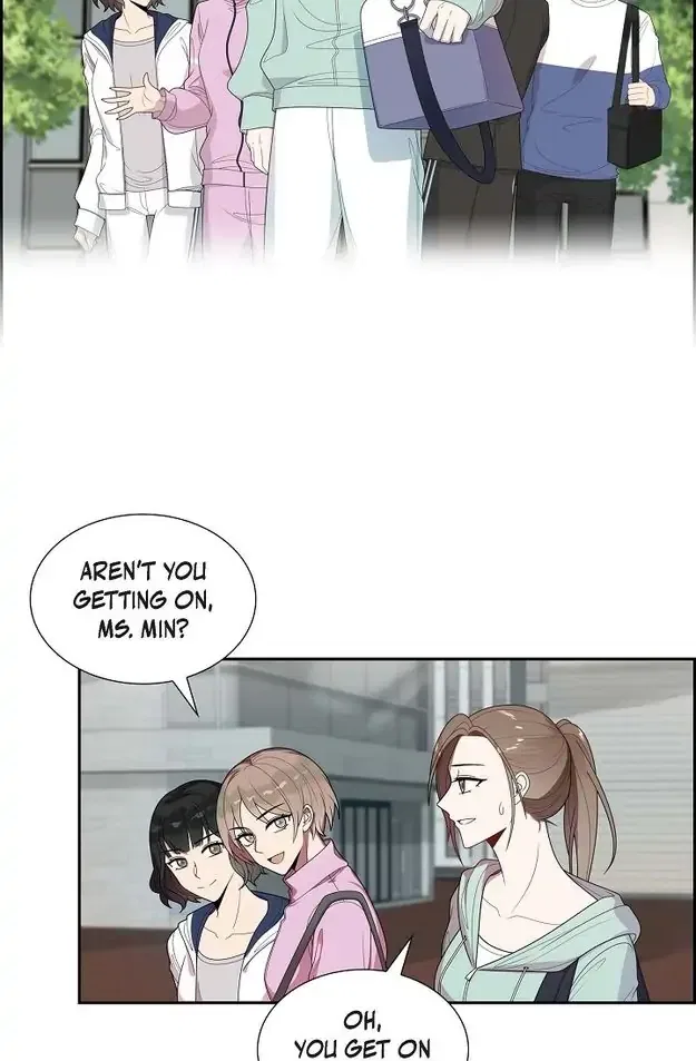 A Misogamist’s Romance Chapter 8 – Page 4