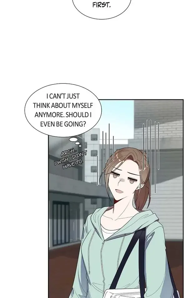 A Misogamist’s Romance Chapter 8 – Page 5