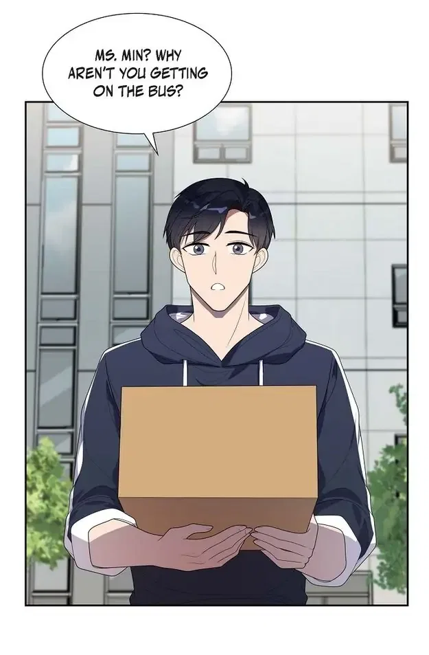 A Misogamist’s Romance Chapter 8 – Page 7